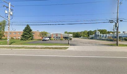 Photo of New Edge Chiropractic