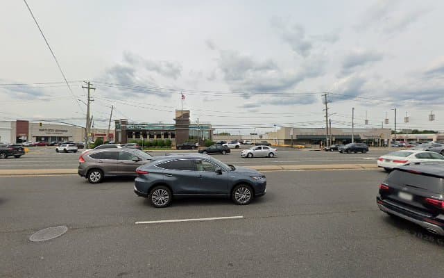 Photo of OsteoStrong Garden City