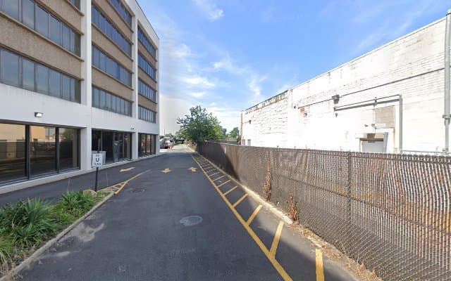 Photo of The Nailvault, NY