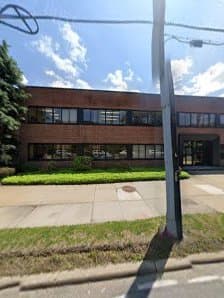 Photo of Garden City Chiropractic Center