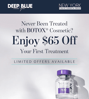 Photo of Deep Blue Med Spa