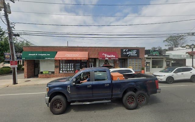 Photo of Gina Nail and Spa