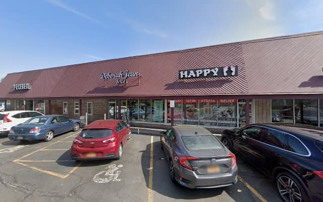 Photo of Happy Feet Spa