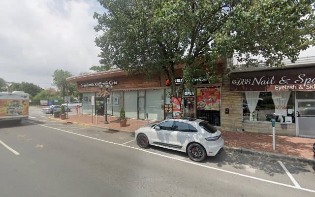 Photo of DBB Nail & Spa
