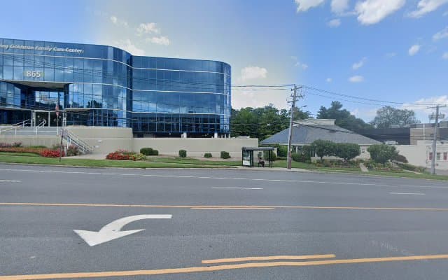 Photo of Metro Physical & Aquatic Therapy