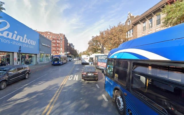Photo of Brooklyn Bathhouse