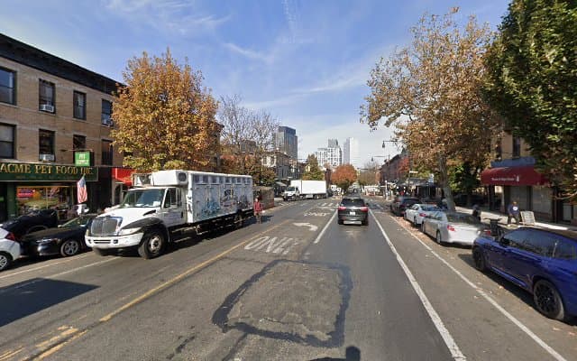Photo of Prospect Heights Eastern BK Spa