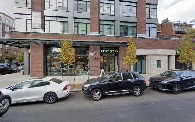 Photo of The Holistic Home Company