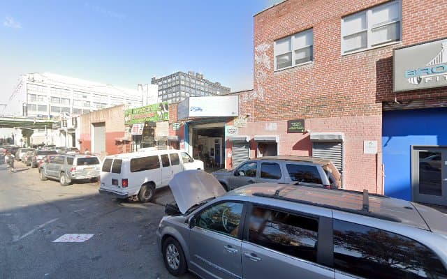 Photo of Brooklyn Athletic Massage Therapy