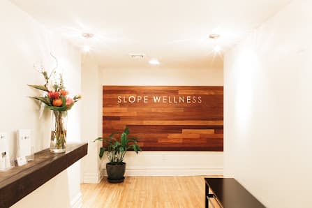 Photo of Slope Wellness