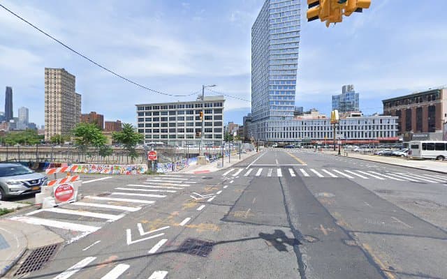Photo of prospect heights eastern spa l
