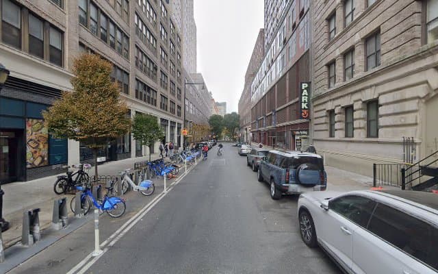 Photo of Adrenaline Sports Massage – Downtown Brooklyn
