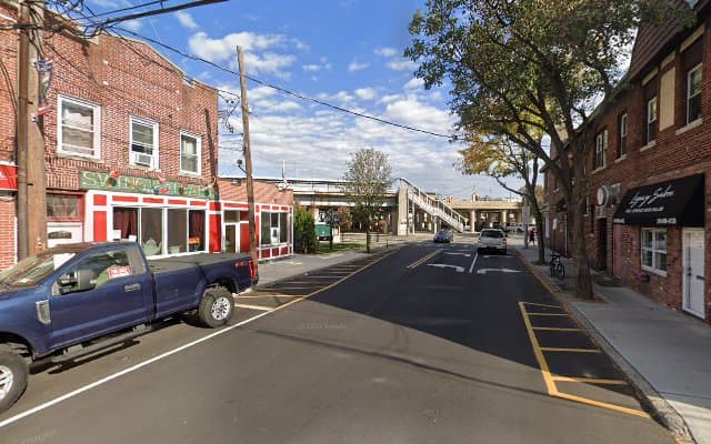 Photo of Floral Park Barbershop