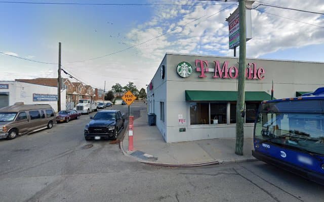Photo of New Bellrose Nails & Spa