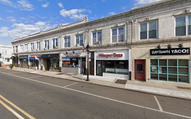 Photo of 156 Nail Spa