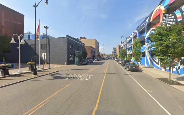 Photo of Harlow Spa