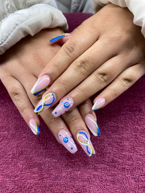 Photo of Perfection Nail Bar and Organic Spa