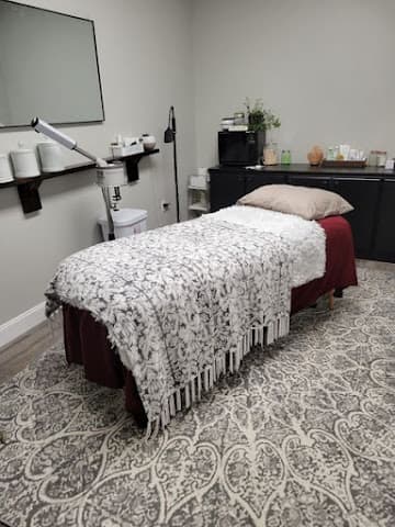 Photo of Treating the Root