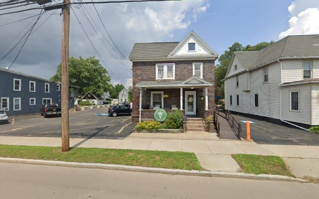 Photo of Corning Massage & Wellness