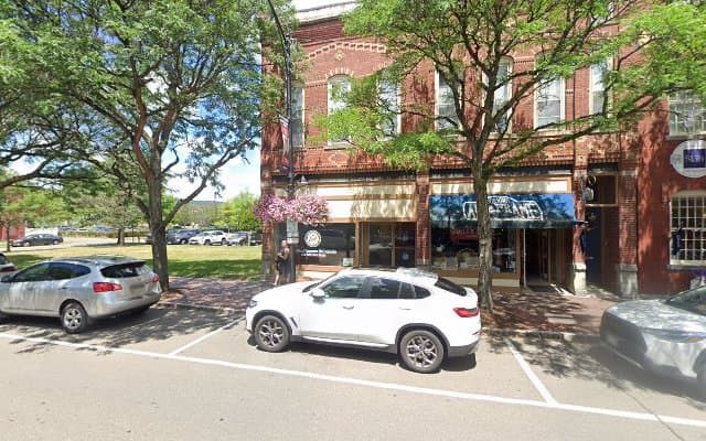 Photo of Steuben Professional Massage