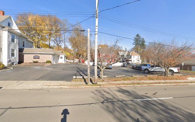 Photo of Erickson Chiropractic, PC & Wellness Center