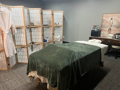 Photo of Sacred Space Massage & Wellness