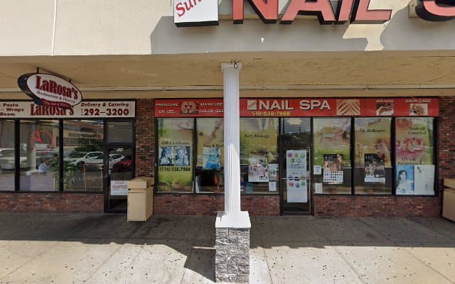 Photo of Sunny Nail Spa