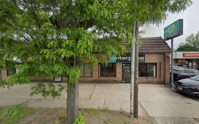 Photo of Enjoy Foot Spa Inc