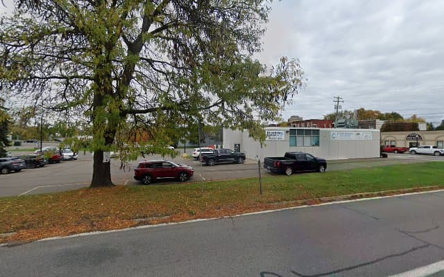 Photo of CryoWorks