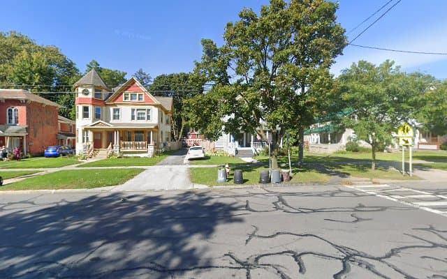 Photo of The Center