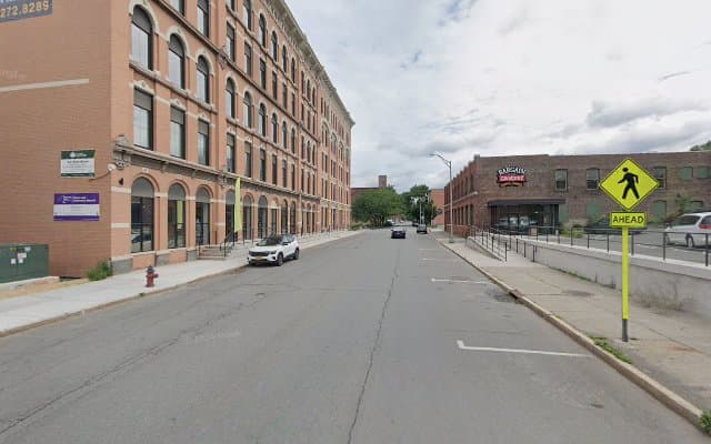 Photo of River Street Club