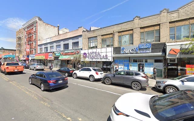 Photo of NYC Physical Therapy