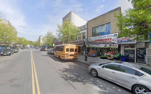 Photo of Enids Massage Services