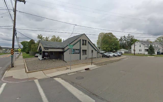 Photo of Zinnia Salon