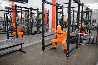 Photo of Riverwalk Athletic Club