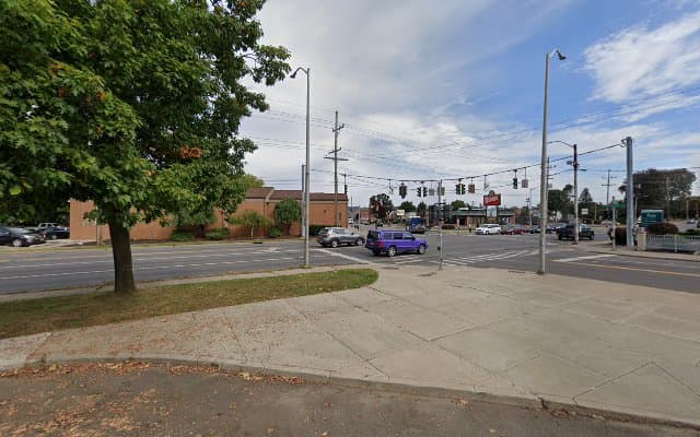 Photo of UHS Primary Care Endicott