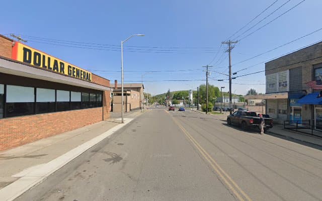 Photo of Binghamton Yoga