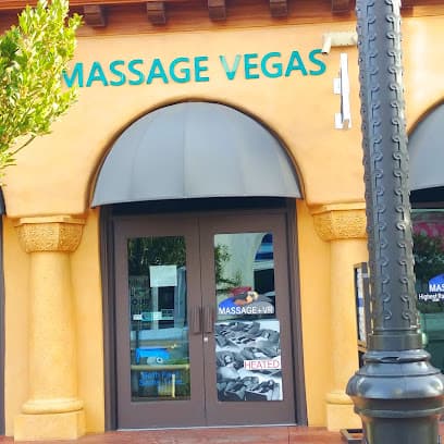 Photo of Zero Gravity Massage of Las Vegas