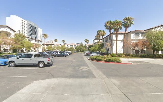 Photo of Suvarn Spa At Tuscany Suites & Casino