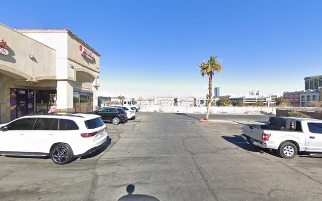 Photo of Oasis Spa