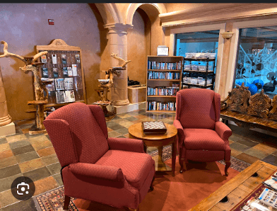 Photo of Pahrump Wellness Sanctuary ( Heather Williams LMT)