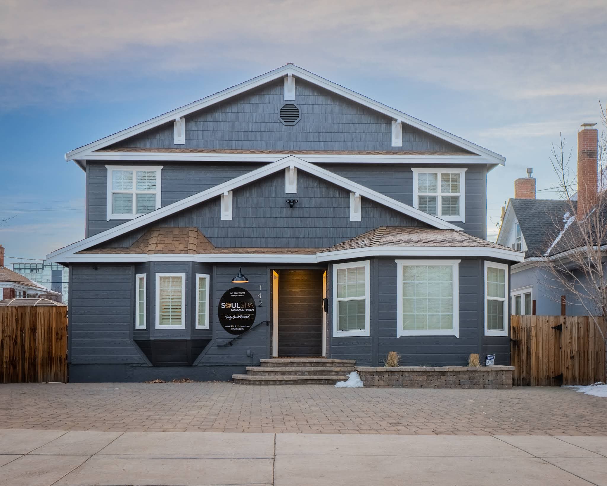 Photo of SoulSpa Massage Haven