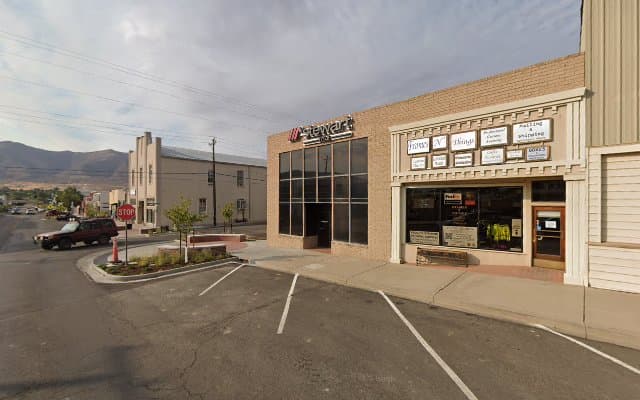 Photo of Stewart Title Company - Winnemucca