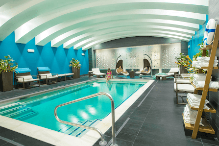 Photo of Spa at Grand Sierra Resort