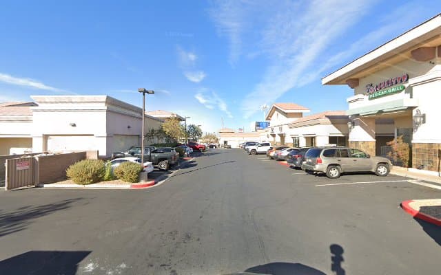 Photo of Aroma Spa Las Vegas