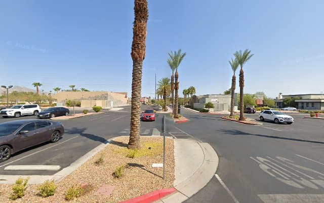 Photo of Monet Massage Las Vegas