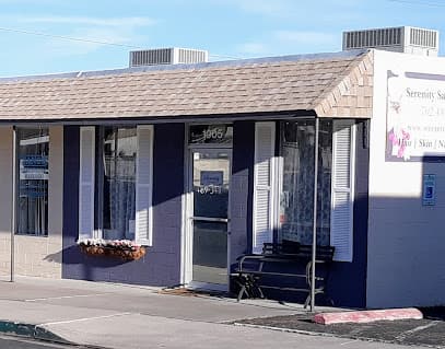 Photo of Serenity Salon and Spa