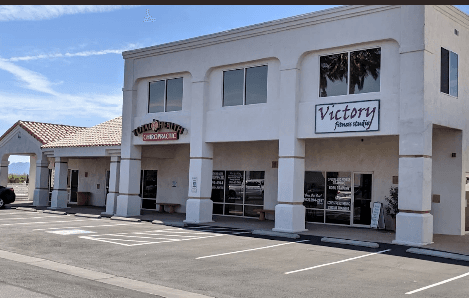 Photo of Desert Bloom Massage