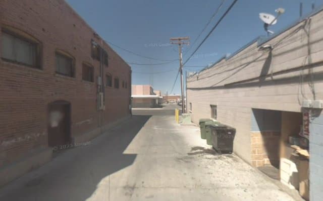 Photo of Body In Knead - Fallon