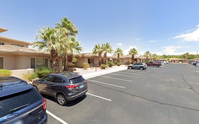 Photo of Desert Oasis Spa & Salon